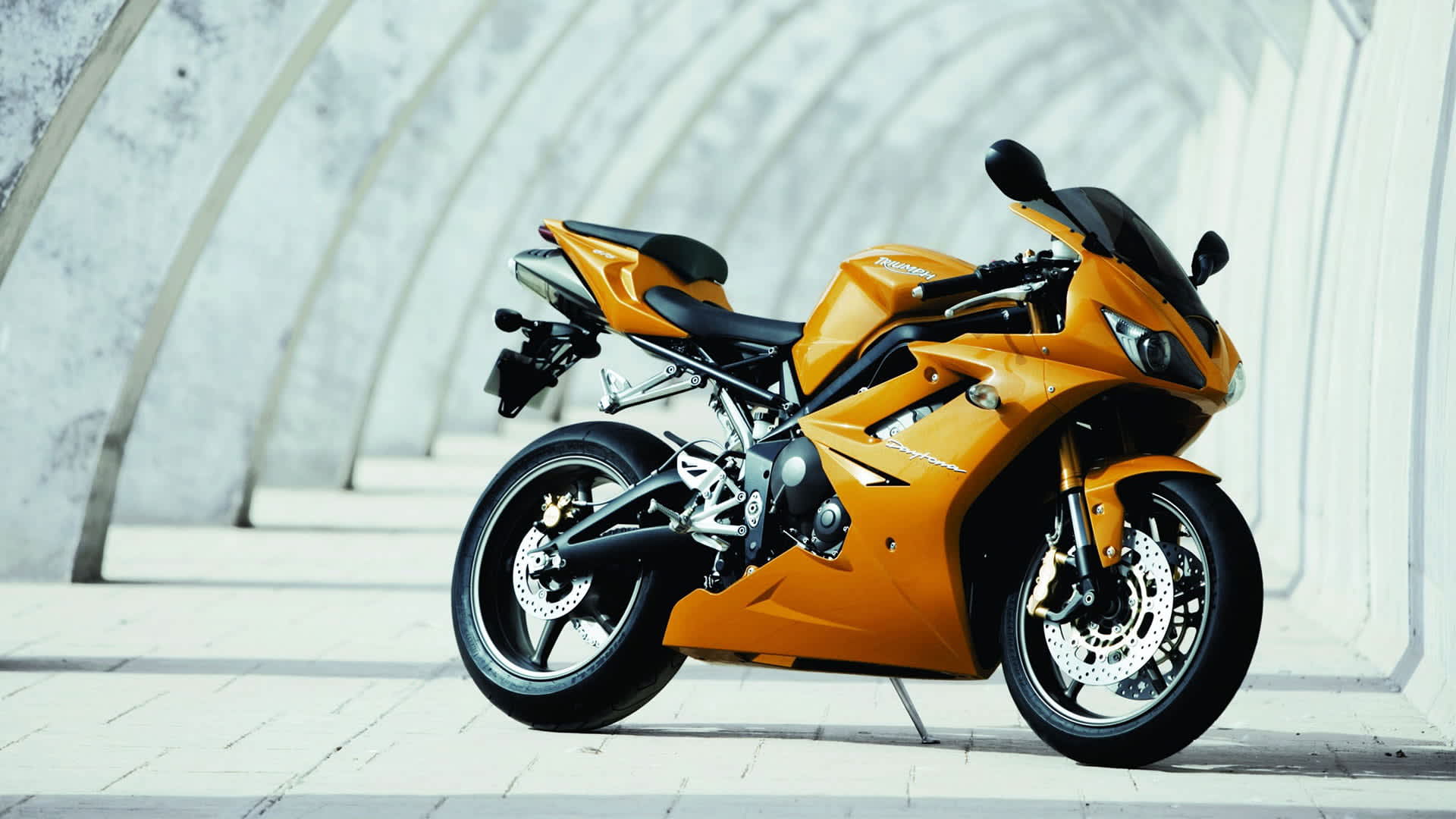 Innovation For the Ride